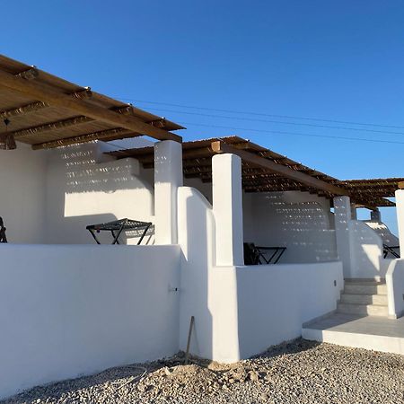 John'S Houses Koufonisia Exterior photo