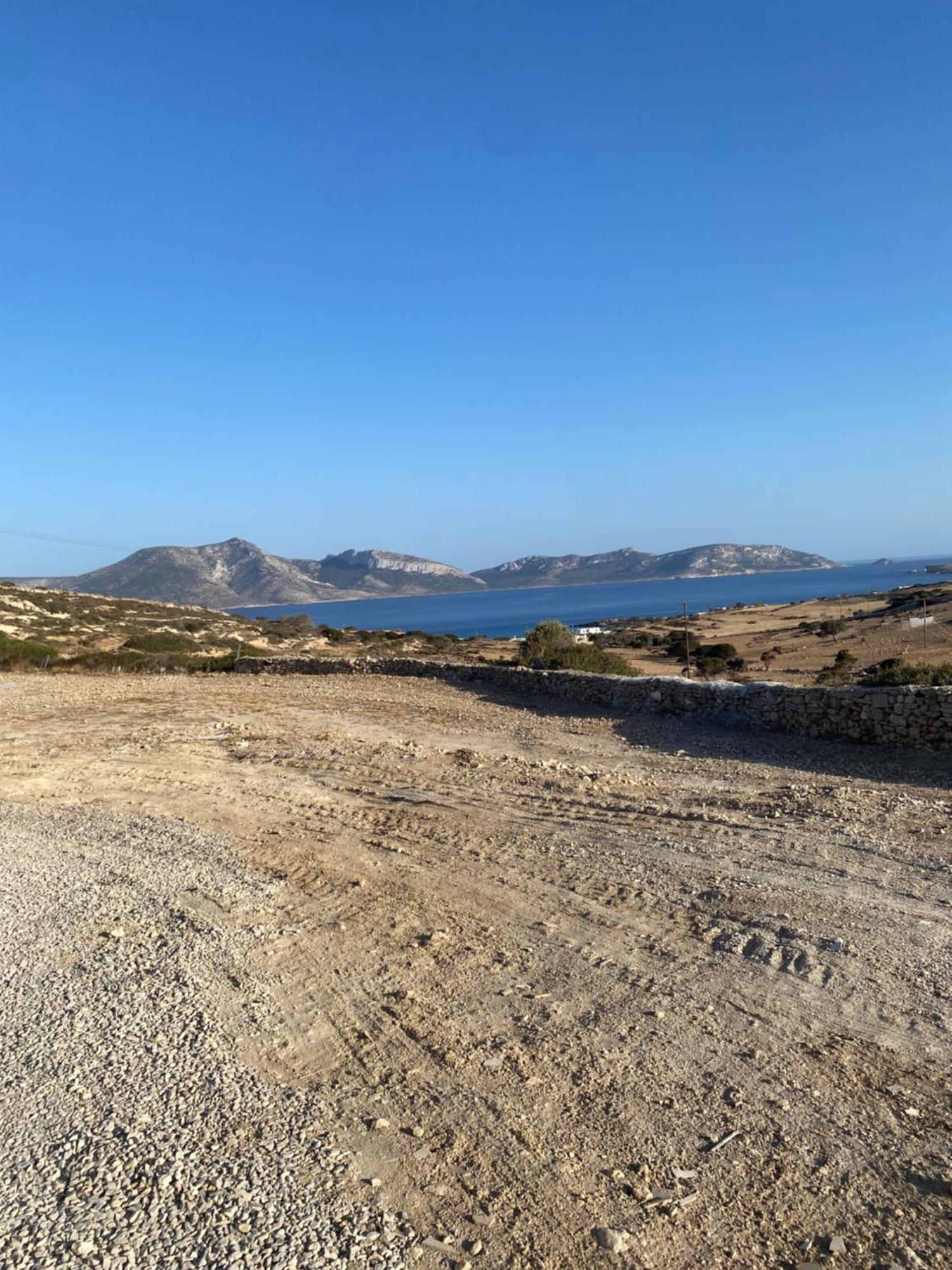 John'S Houses Koufonisia Exterior photo
