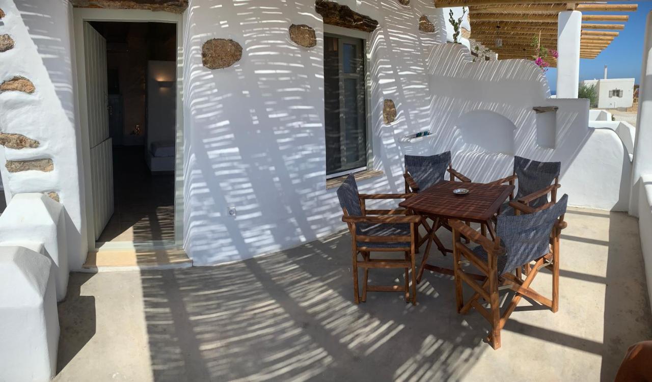 John'S Houses Koufonisia Exterior photo